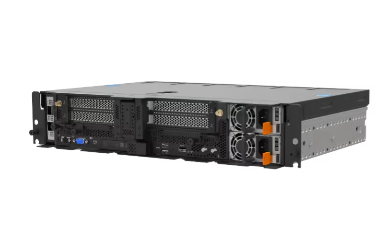 ThinkEdge SE450 Edge Server