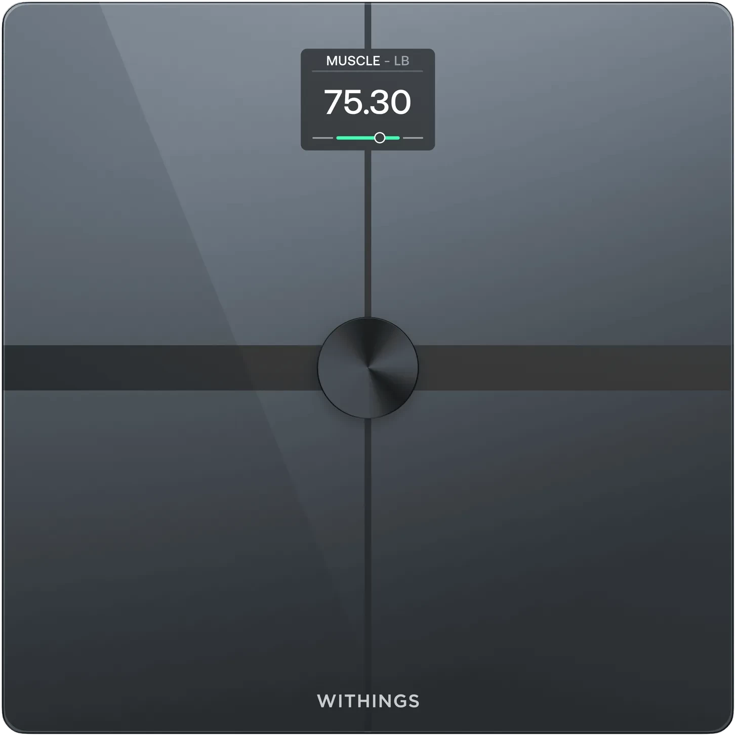 Fire-Boltt Quantum Luxury & Sporty Stainless Steel Smartwatch, 1.28" Bluetooth Calling, High Resolution Reven Gold - 1