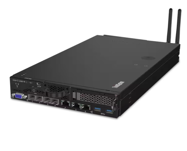 ThinkSystem SE350 Edge Server